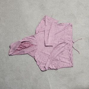 Born Primitive Hooded Crop